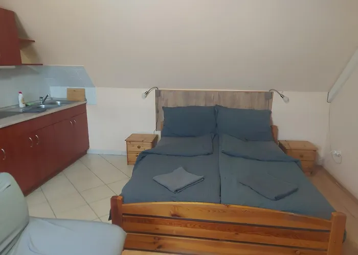 Apartman116 Airport
