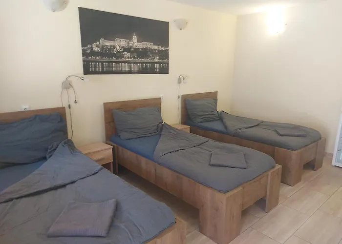 Apartman116 Airport