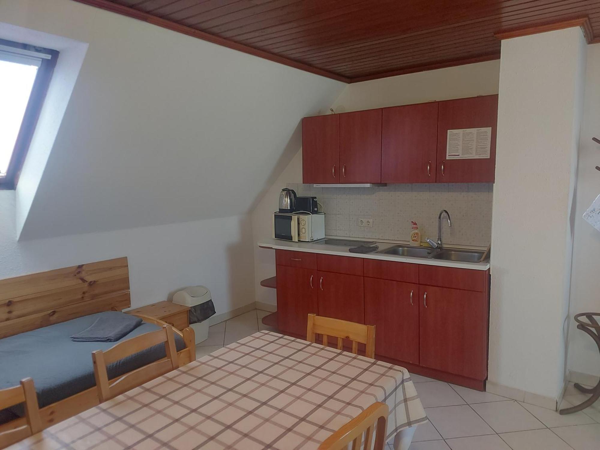 Apartman116 Airport Апартаменты *
