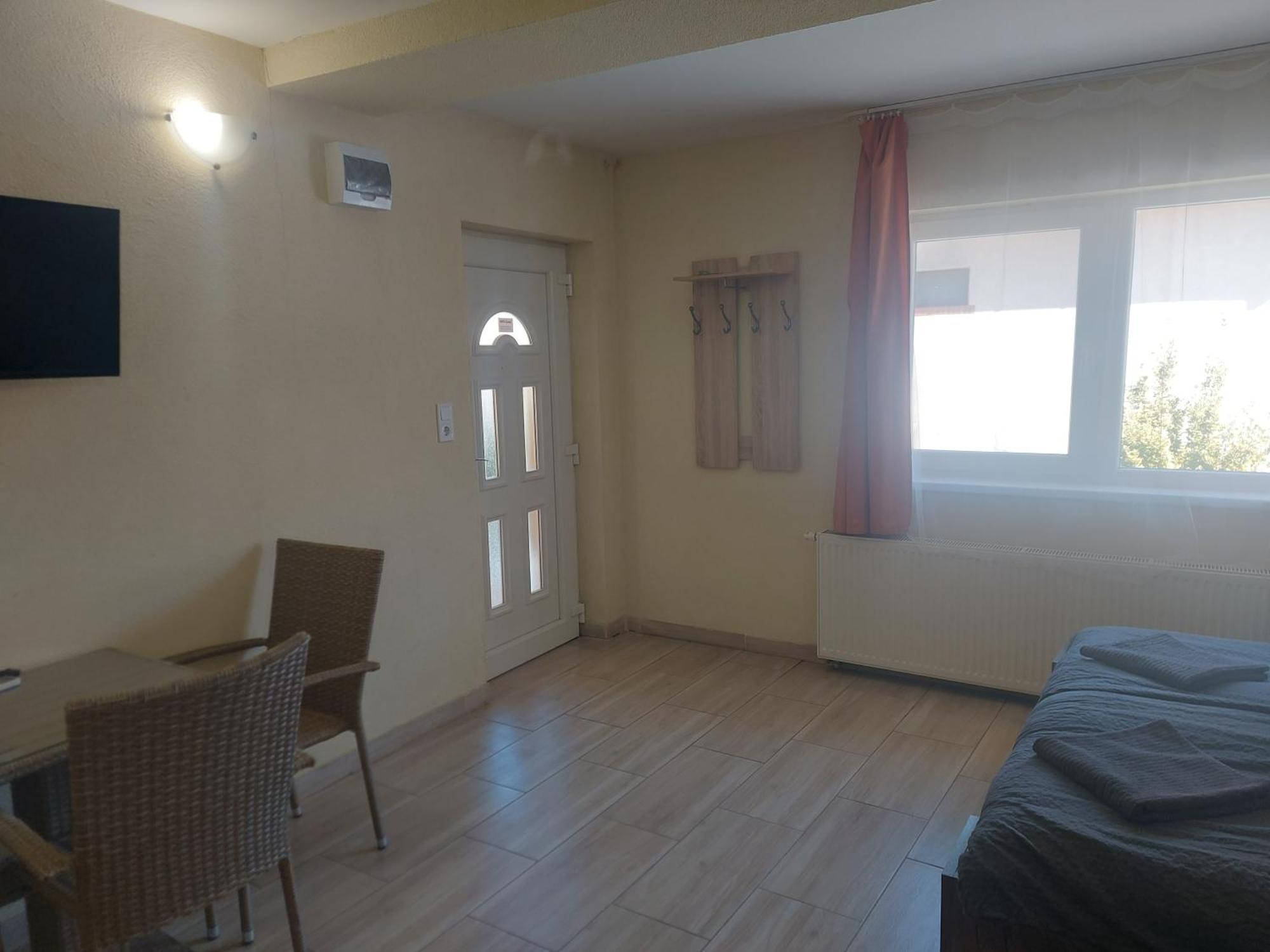 Apartman116 Airport Апартаменты