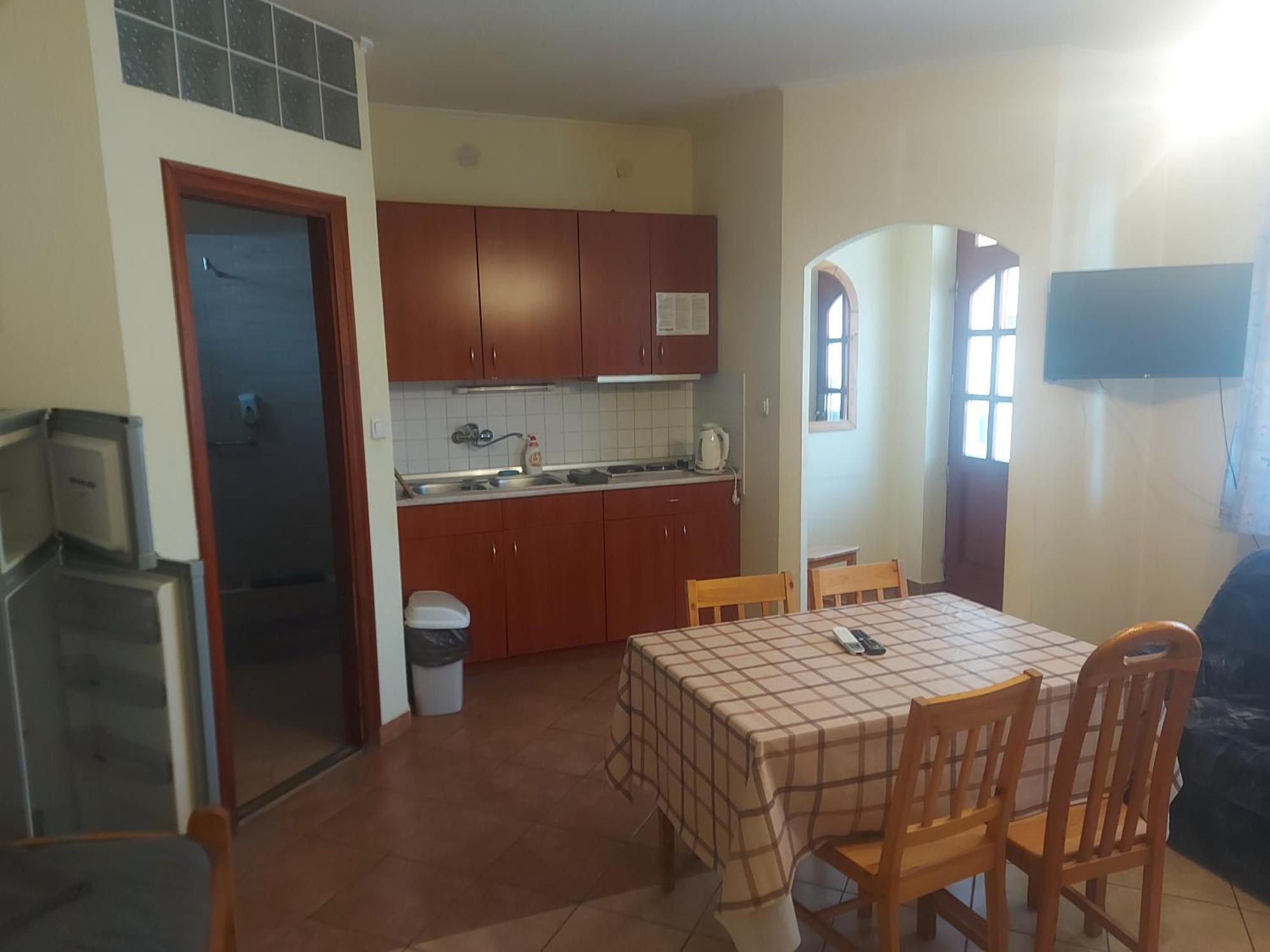 Apartman116 Airport Апартаменты *