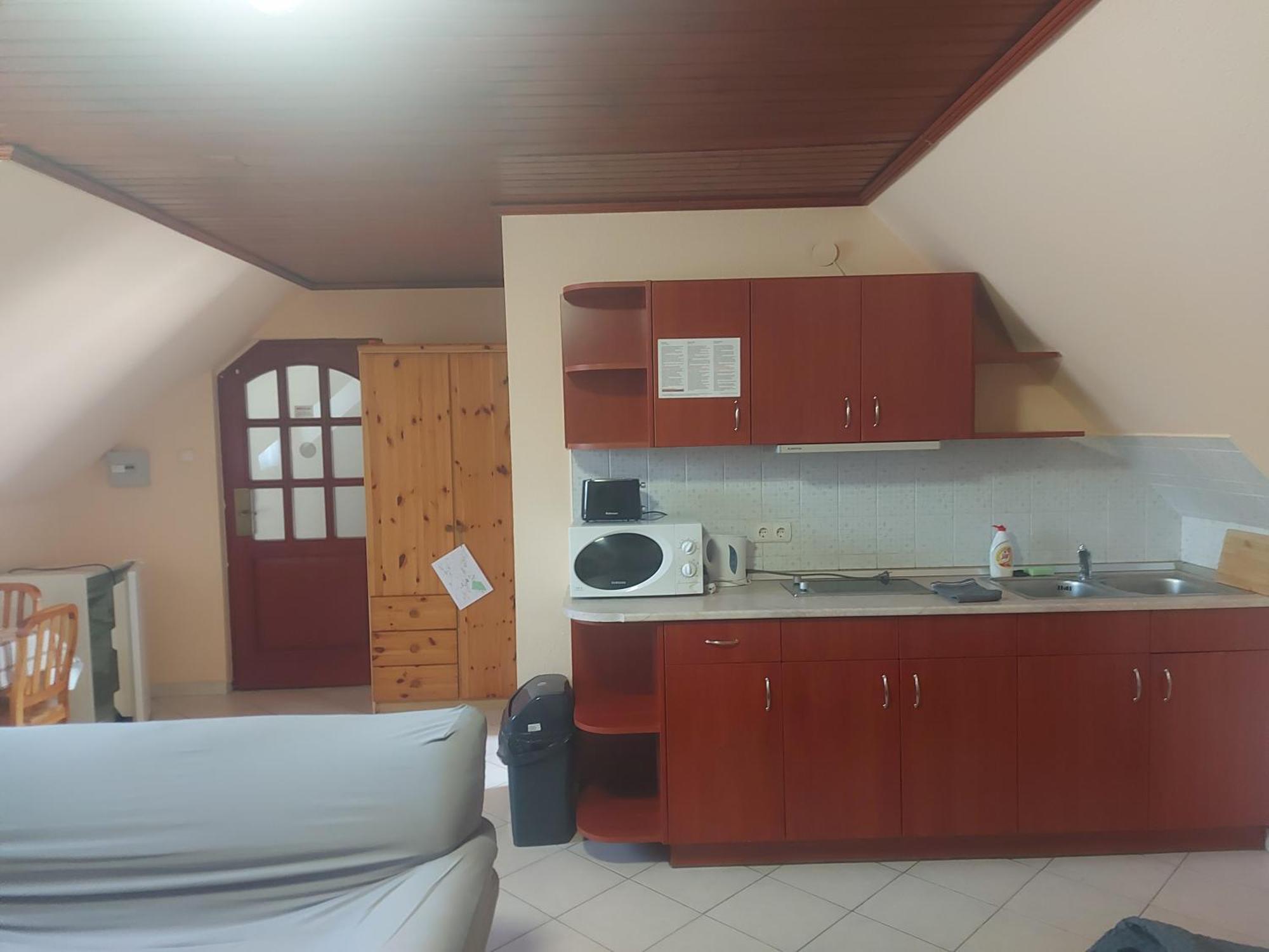 Апартаменты Apartman116 Airport *