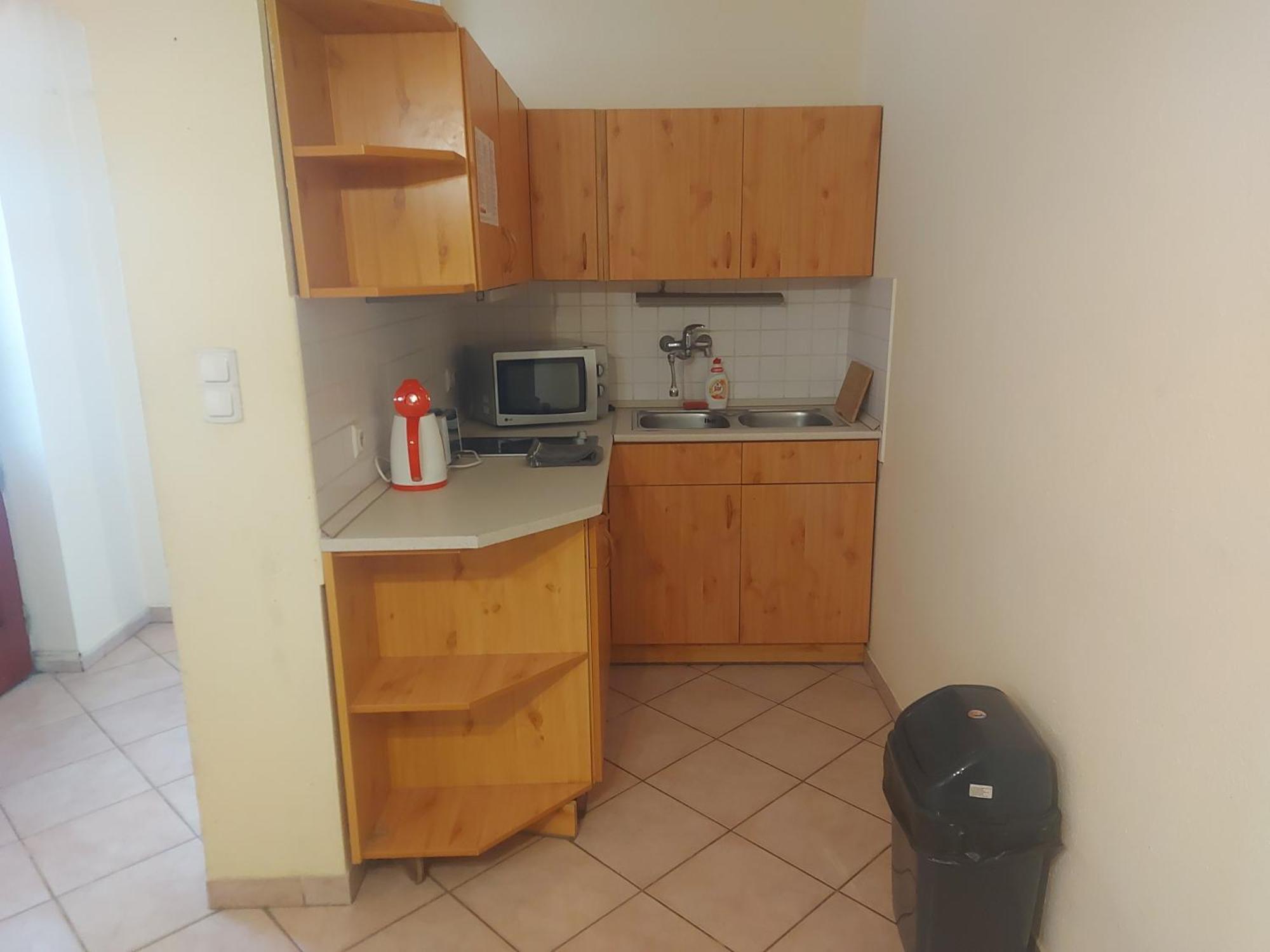 Apartman116 Airport