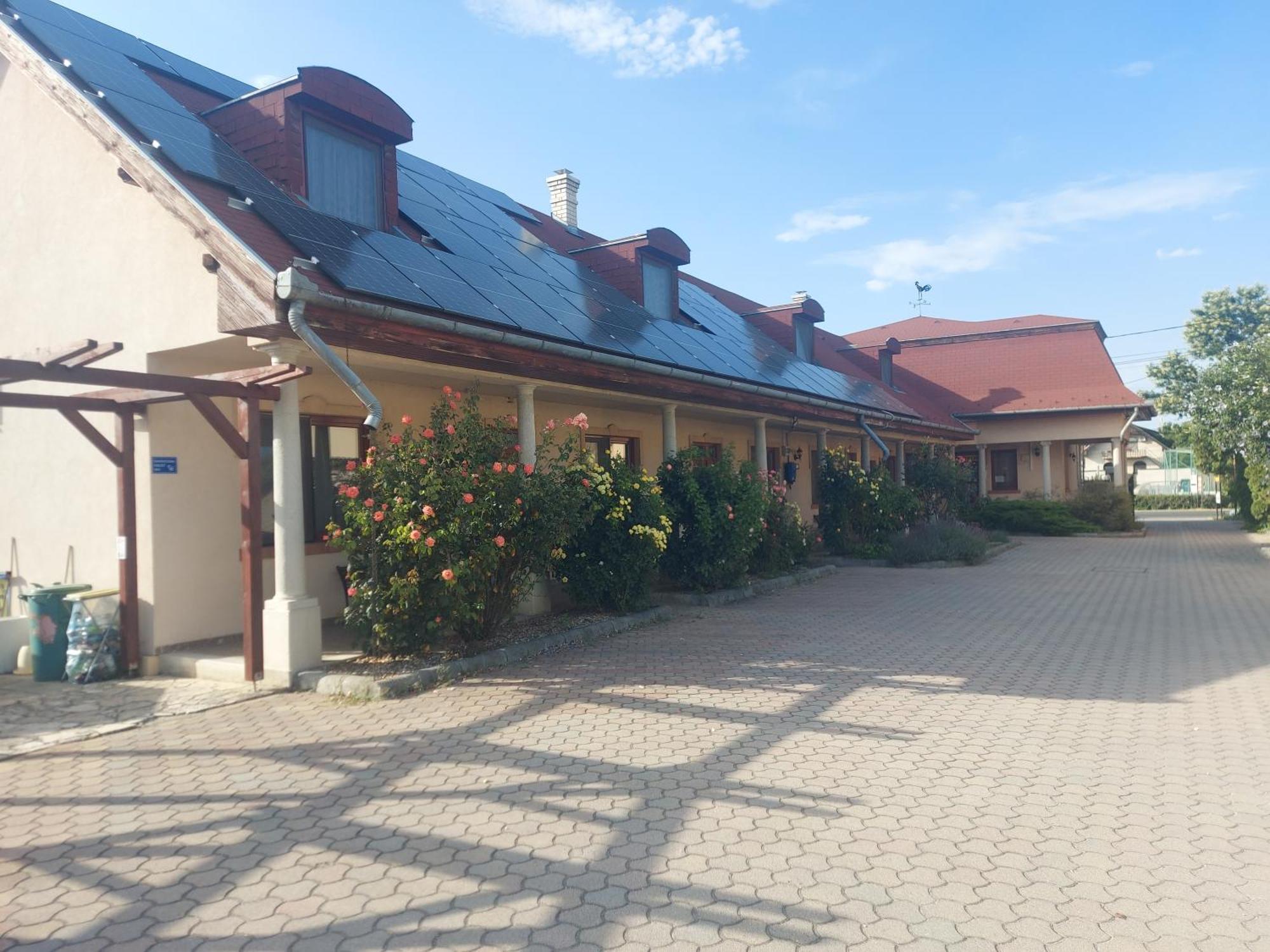 Apartman116 Airport Апартаменты