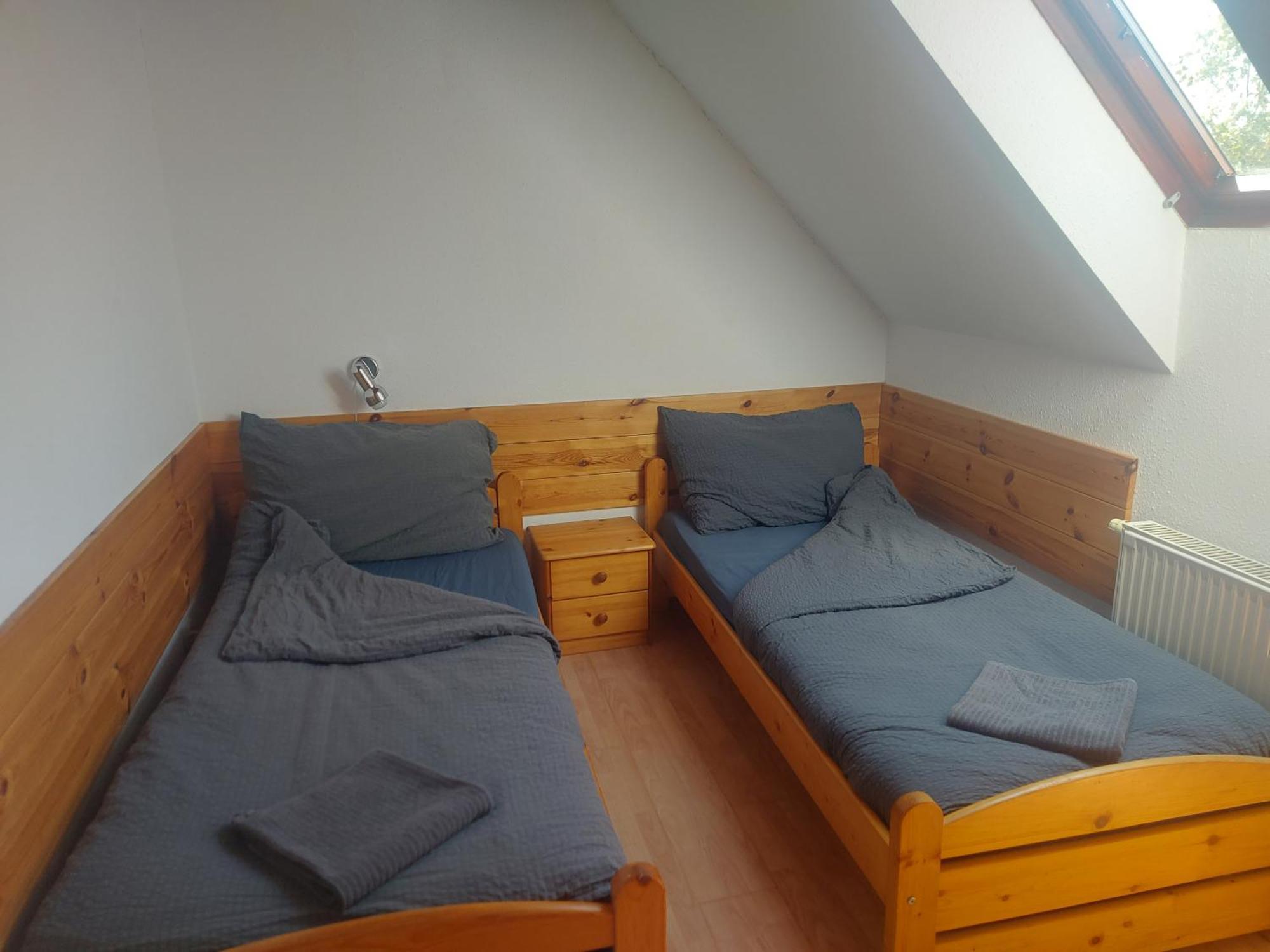 Apartman116 Airport * Вечеш