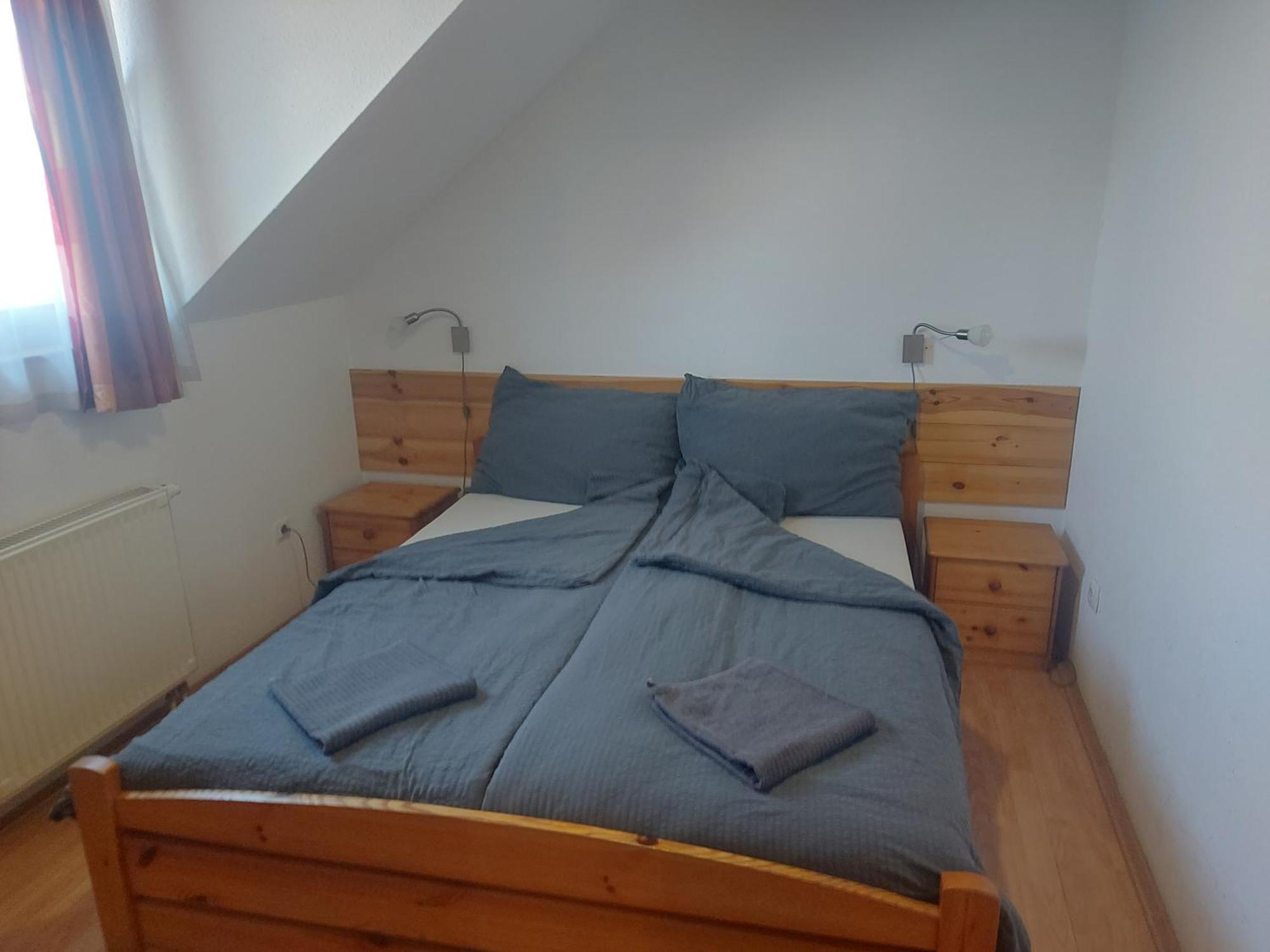 Apartman116 Airport